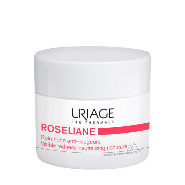 Uriage Roseliane Bogata krema 50 ml