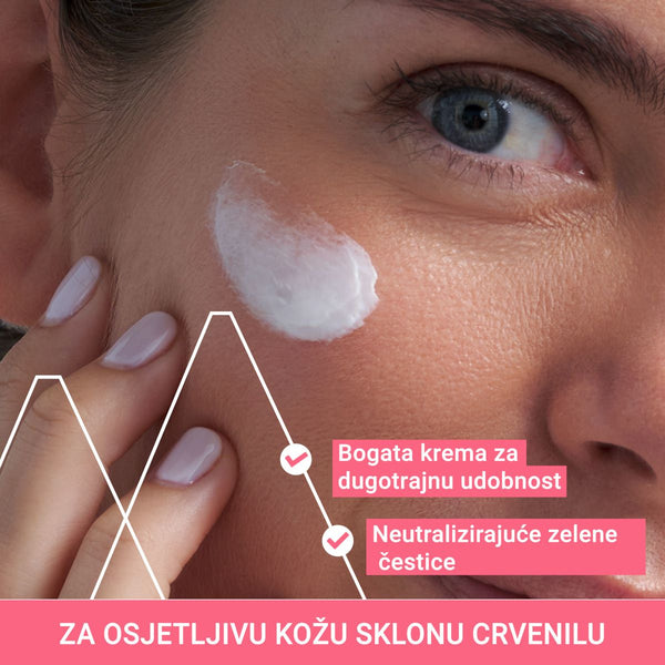Uriage Roseliane krema 40 ml