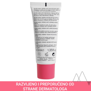 Uriage Roseliane krema SPF30 40 ml