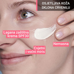 Uriage Roseliane krema SPF30 40 ml