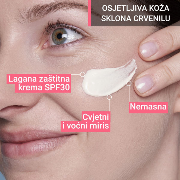 Uriage Roseliane krema SPF30 40 ml