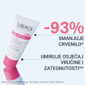 Uriage Roseliane krema SPF30 40 ml
