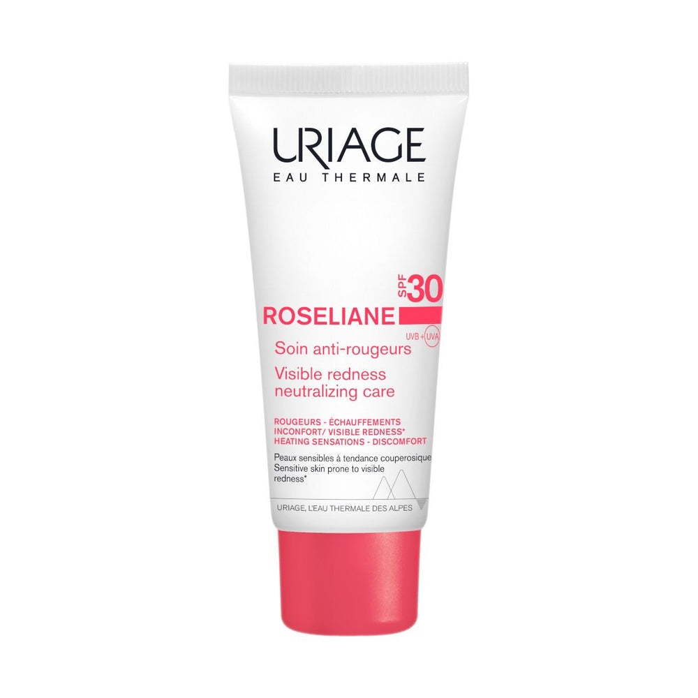 Uriage Roseliane krema SPF30 40 ml