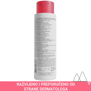 Uriage Roseliane losion za čišćenje 250 ml