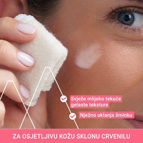 Uriage Roseliane losion za čišćenje 250 ml