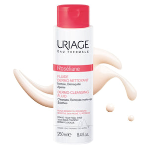Uriage Roseliane losion za čišćenje 250 ml