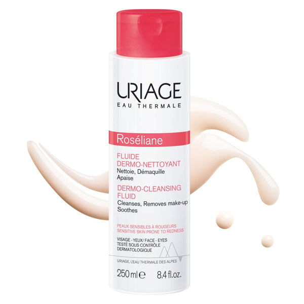 Uriage Roseliane losion za čišćenje 250 ml