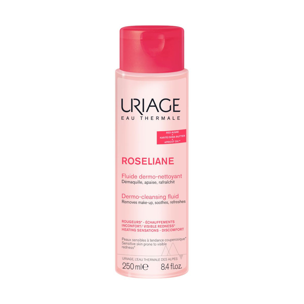 Uriage Roseliane losion za čišćenje 250 ml