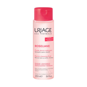 Uriage Roseliane losion za čišćenje 250 ml