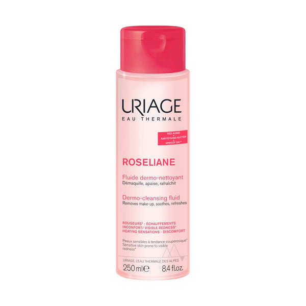 Uriage Roseliane losion za čišćenje 250 ml