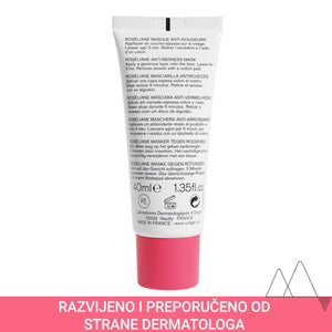 Uriage Roseliane maska za lice 40 ml
