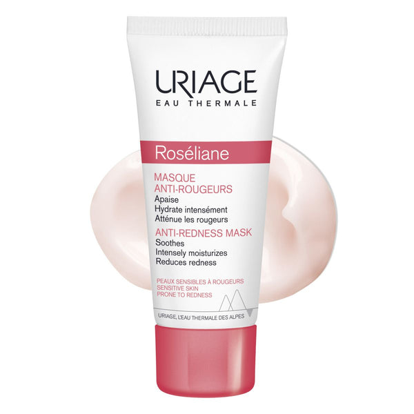 Uriage Roseliane maska za lice 40 ml