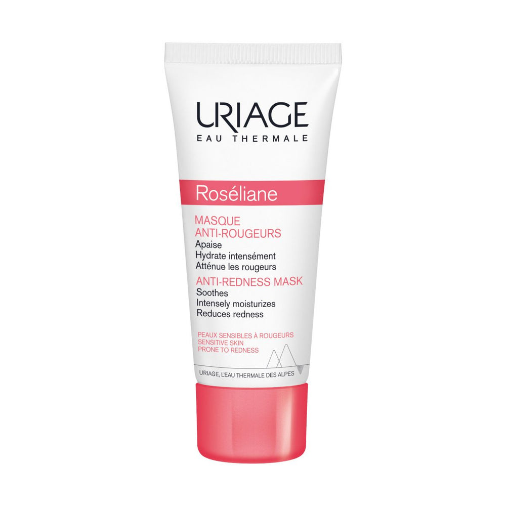 Uriage Roseliane maska za lice 40 ml