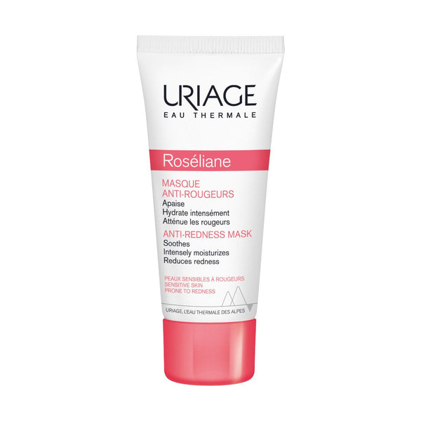 Uriage Roseliane maska za lice 40 ml