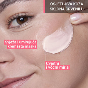Uriage Roseliane maska za lice 40 ml