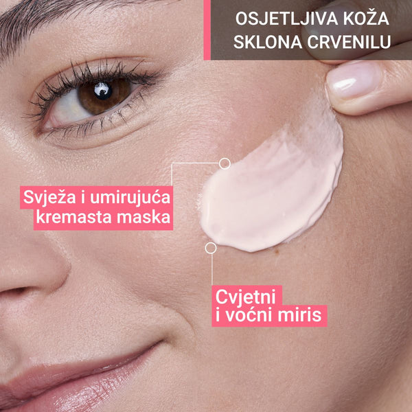 Uriage Roseliane maska za lice 40 ml