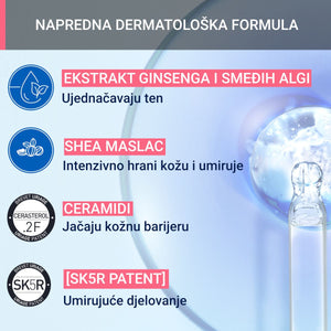 Uriage Roseliane maska za lice 40 ml