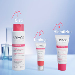 Uriage Roseliane maska za lice 40 ml