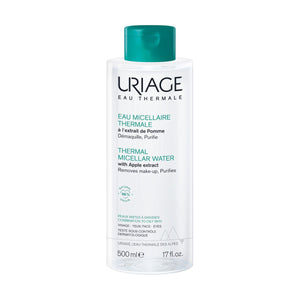 Uriage Micelarna voda za čišćenje mješovite/masne kože 500 ml