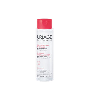 Uriage Micelarna voda za čišćenje osjetljive kože sklone crvenilu 250 ml