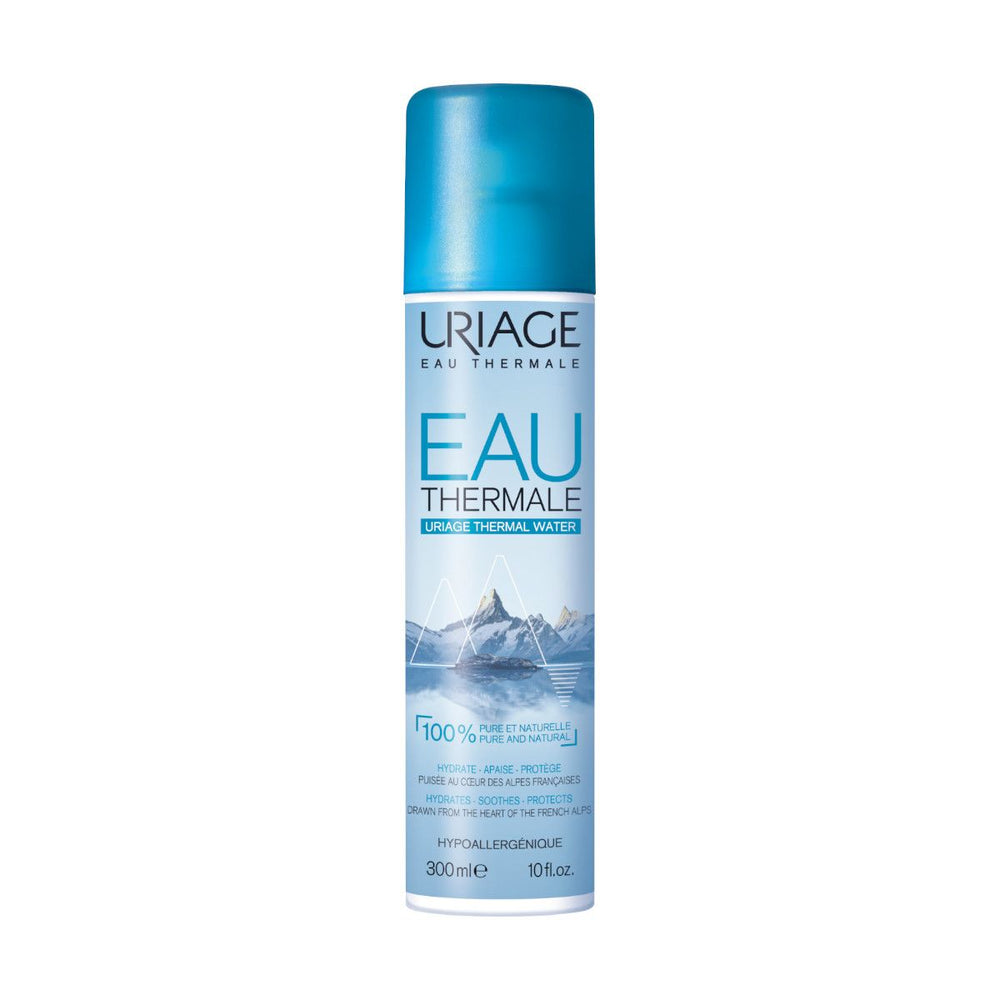 Uriage Termalna voda sprej 300 ml