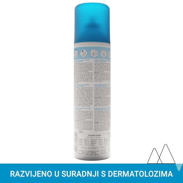 Uriage Termalna voda sprej 300 ml