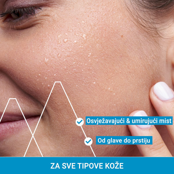 Uriage Termalna voda sprej 300 ml