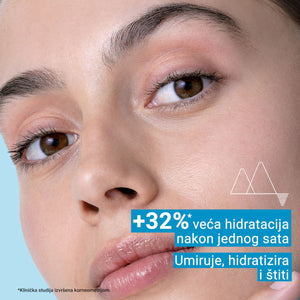 Uriage Termalna voda sprej 300 ml