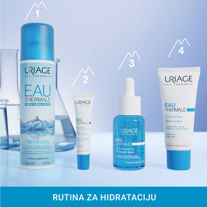 Uriage Termalna voda sprej 300 ml