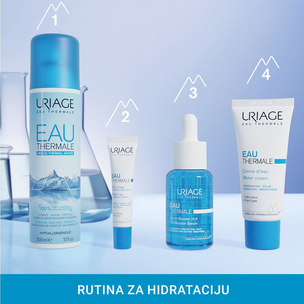 Uriage Termalna voda sprej 300 ml