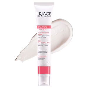 Uriage Tolederm Control Bogata umirujuća krema 40 ml