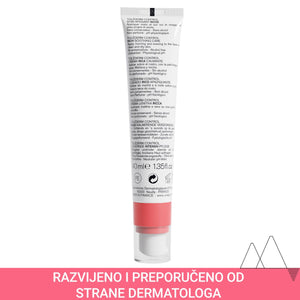 Uriage Tolederm Control Bogata umirujuća krema 40 ml