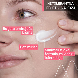 Uriage Tolederm Control Bogata umirujuća krema 40 ml