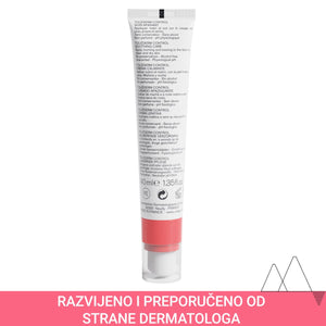 Uriage Tolederm Control umirujuća krema 40 ml