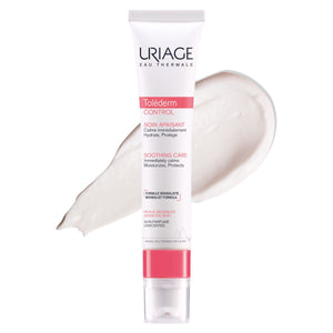Uriage Tolederm Control umirujuća krema 40 ml