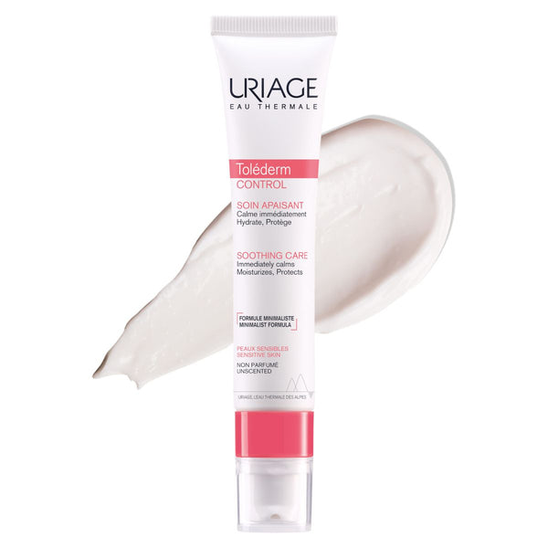 Uriage Tolederm Control umirujuća krema 40 ml