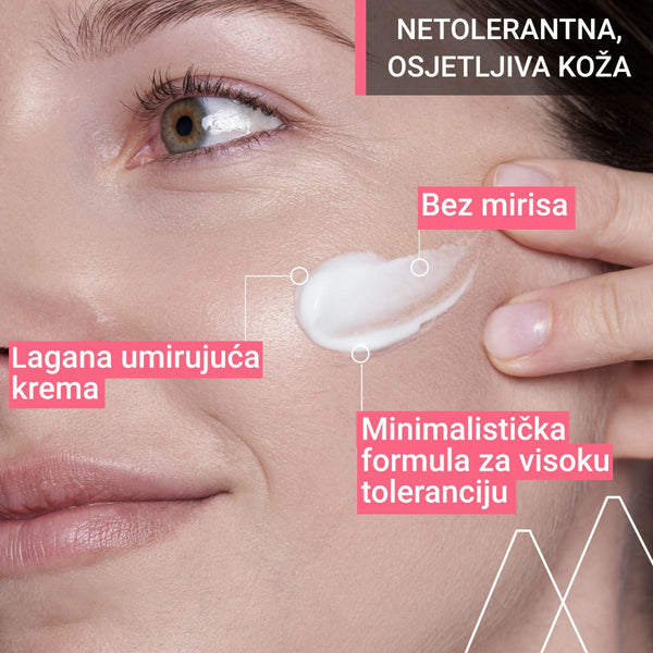 Uriage Tolederm Control umirujuća krema 40 ml