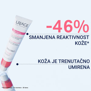 Uriage Tolederm Control umirujuća krema 40 ml