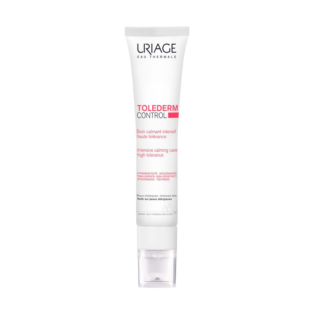 Uriage Tolederm Control umirujuća krema 40 ml