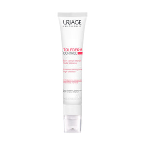 Uriage Tolederm Control umirujuća krema 40 ml