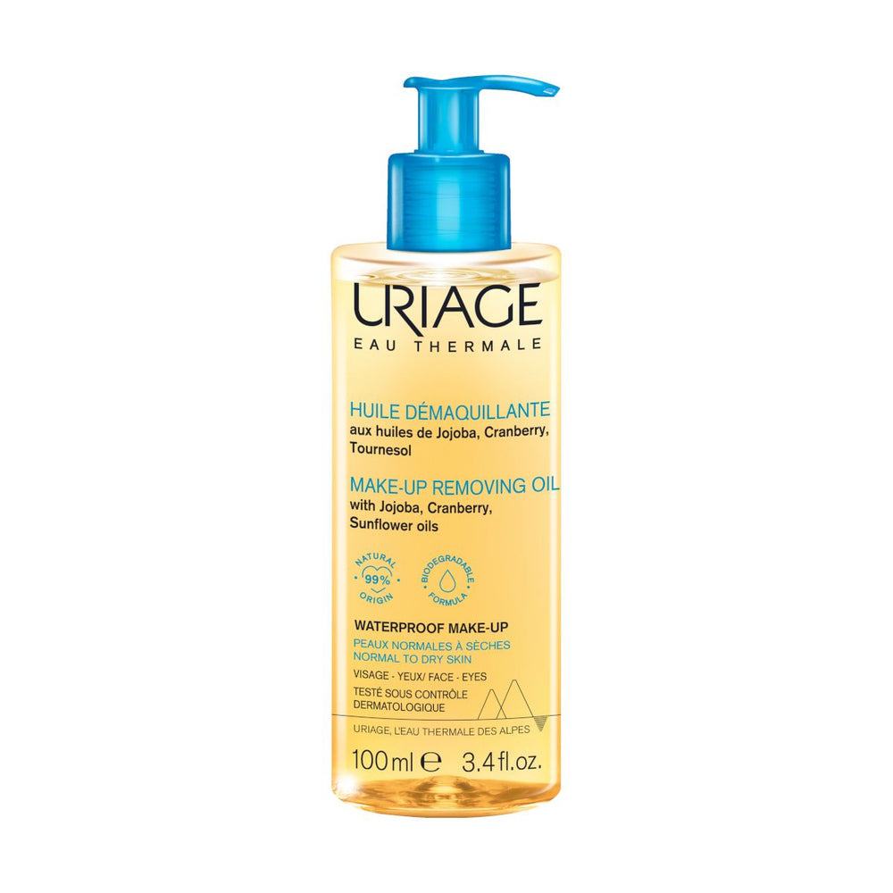 Uriage Ulje za čišćenje lica 100 ml