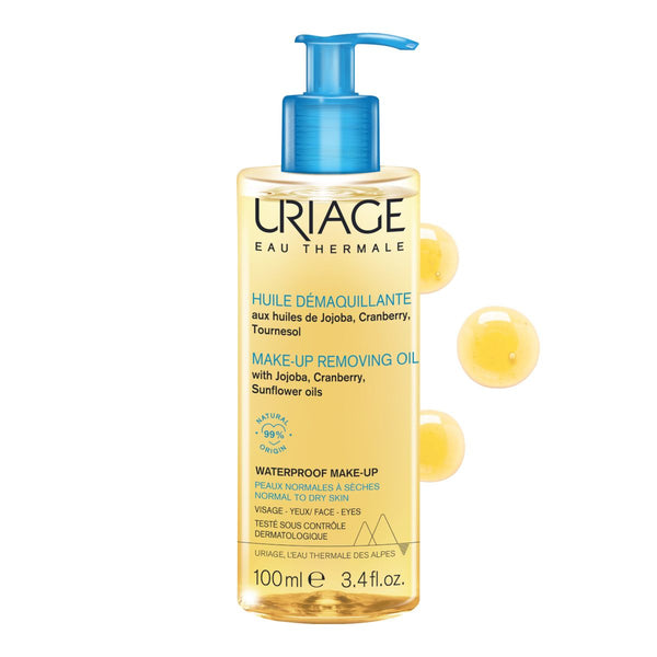Uriage Ulje za čišćenje lica 100 ml