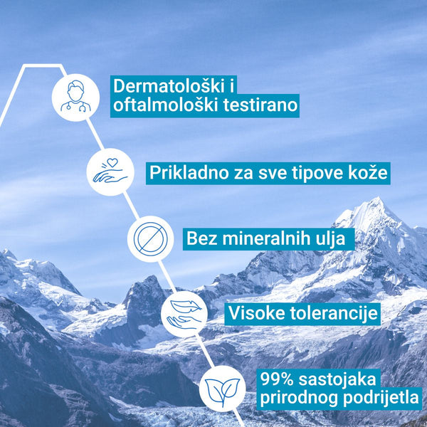 Uriage Ulje za čišćenje lica 100 ml