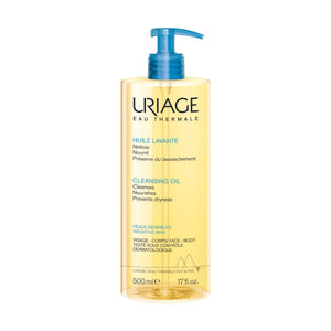 Uriage Ulje za kupanje 500 ml