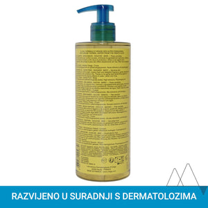 Uriage Ulje za kupanje 500 ml