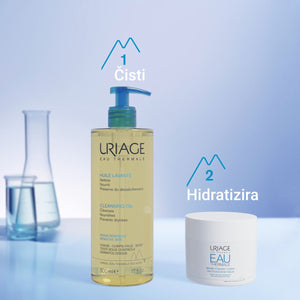 Uriage Ulje za kupanje 500 ml