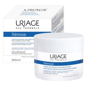 Uriage Xemose cerat 200 ml