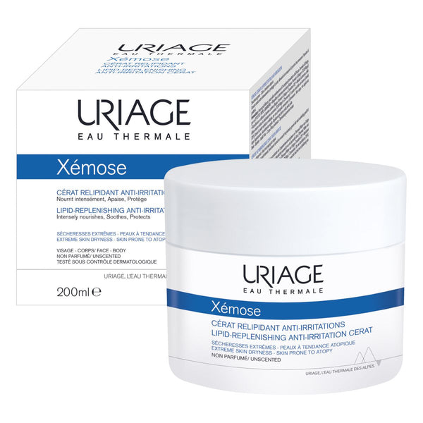 Uriage Xemose cerat 200 ml