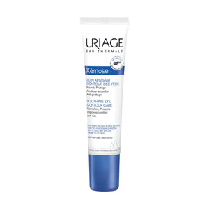 Uriage Xemose krema za područje oko očiju 15 ml