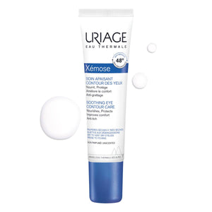 Uriage Xemose krema za područje oko očiju 15 ml